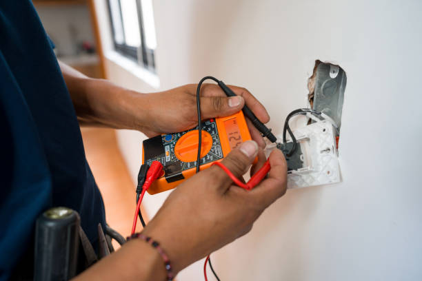 Best Affordable Emergency Electrician  in Town Creek, AL
