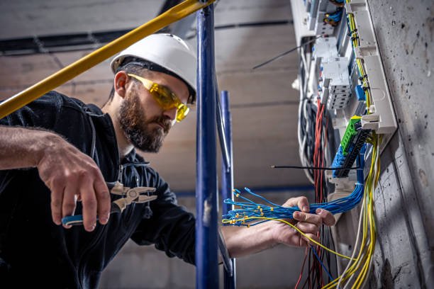 Best Circuit Breaker Repair  in Town Creek, AL