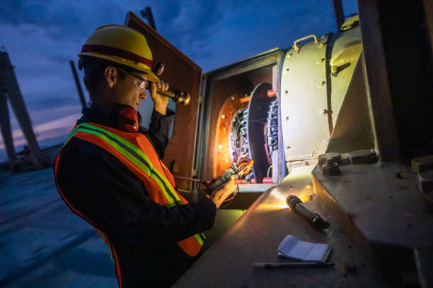 Best Electrician Near Me  in Town Creek, AL