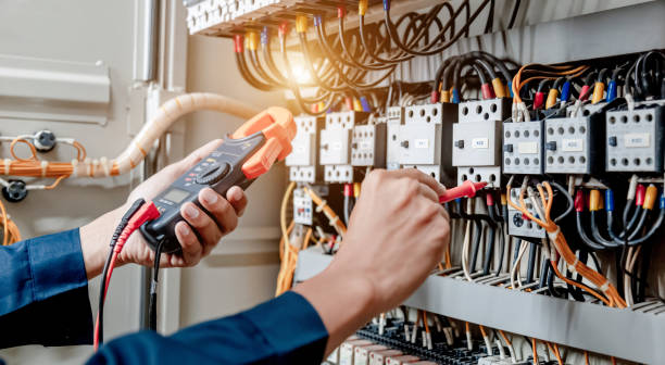 Best Emergency Electrical Repair  in Town Creek, AL
