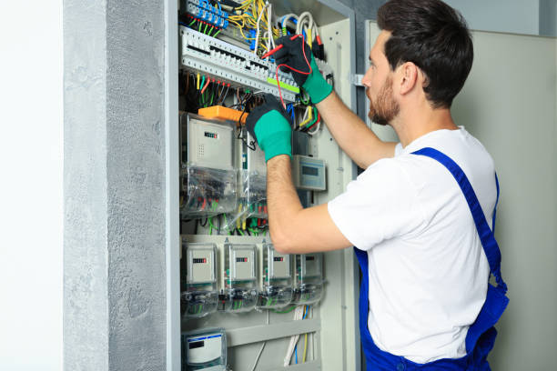 Best Home Electrical Repair  in Town Creek, AL