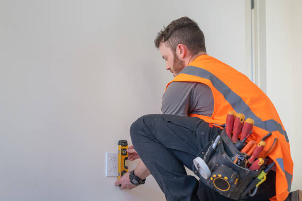 Best Electric Panel Repair  in Town Creek, AL
